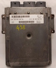 Sw9666484680 hw9666360280 cent usato  Verucchio
