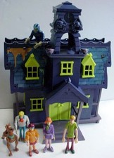scooby doo playset for sale  Powhatan
