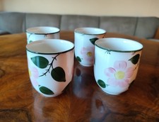 Villeroy boch becher gebraucht kaufen  Versmold