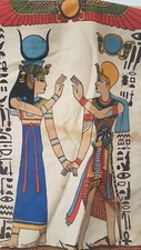 tissus ancien d'occasion  Expédié en Belgium