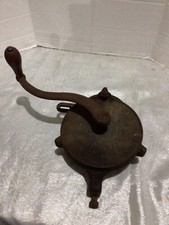 Antique grinding wheel for sale  Morocco