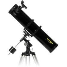 Télescope omegon 130 d'occasion  Labouheyre