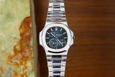 Patek philippe 5712 for sale  New York