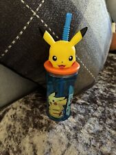 Pokemon drinking bottle for sale  STOKE-ON-TRENT