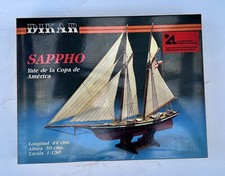 130 sappho amerikas gebraucht kaufen  Deutschland