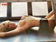 Fhm poster poppy gebraucht kaufen  Grevenbroich