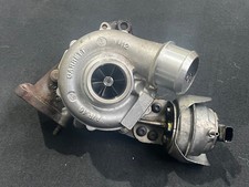 Garrett turbocompressore 80649 usato  Sterzing