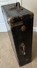 1800 vintage suitcase for sale  Jonesboro