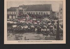 Goldap bilddokument 1915 gebraucht kaufen  Leipzig