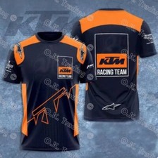 Ktm shirt replica gebraucht kaufen  Rheinfelden (Baden)