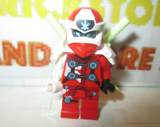 Lego minifigures ninjago d'occasion  Le Loroux-Bottereau