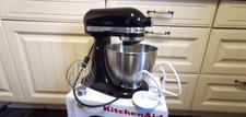 Kitchenaid classic 5k45ssebm gebraucht kaufen  Strausberg-Umland