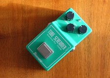 Ibanez ts808 tube d'occasion  Paris XVIII