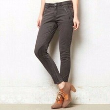 Anthropologie pilcro gray for sale  Fort Collins