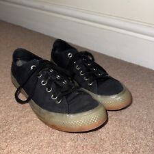 Converse size black for sale  NORWICH