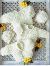 Knitting pattern copy for sale  CAERNARFON