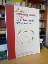 Aspetti amministrativi fiscali usato  Due Carrare