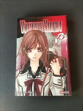 Manga vampire knight d'occasion  Rouen-