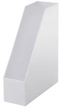 White magazine plastic for sale  League City