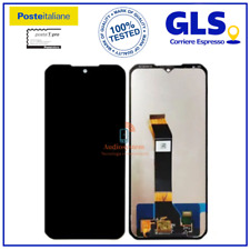 Display lcd touch usato  Italia