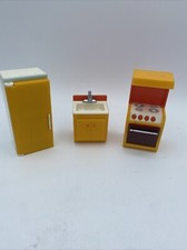 Vtg 1970 fisher for sale  Belleville
