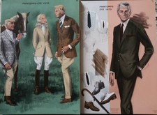 Moda abito pubblicita usato  Cittadella