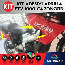 Kit restyling adesivi usato  Santa Teresa di Riva