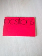 Livre adulte positions d'occasion  Caluire-et-Cuire