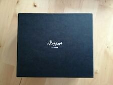 Rapport london berkeley for sale  BROMSGROVE