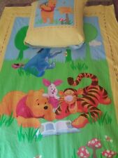 Copripiumino bambini disney usato  Matera