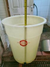Chip bin barrel for sale  TADLEY