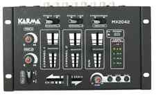 Karma 2042 mixer usato  Bologna