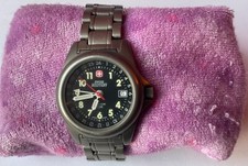 Swiss military ladies for sale  GRIMSBY