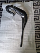 Yamaha dtlc exhaust for sale  DONCASTER