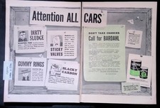 1954 bardahl motor for sale  Stockton