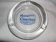 Portacenere pubblicitario cine usato  Zerbolo