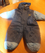 Kinderski schnee anzug gebraucht kaufen Kinderski schnee anzug gebraucht kaufen  Offenbach am Main