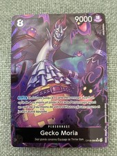 One piece card d'occasion  Deuil-la-Barre