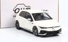 Volkswagen golf gti d'occasion  Paris XVII