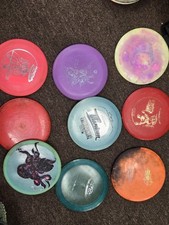 Lot disc golf for sale  Lynchburg