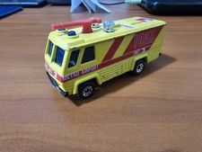 Matchbox command center. for sale  Danbury