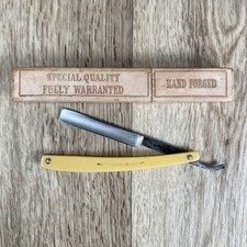 Antique straight razor for sale  Goodridge