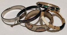 Job lot bracelets for sale  CAMBRIDGE