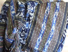 Loom woven cotton for sale  Portland