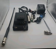 Lectrosonics cr175 m187 for sale  Springfield