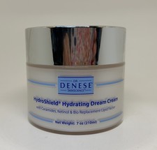 Dr. Denese SkinScience Hydroshield Creme Hidratante dos Sonhos 7 oz NOVO LEIA A DESCRIÇÃO comprar usado  Enviando para Brazil
