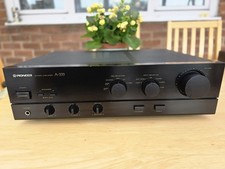 Pioneer 333 stereo for sale  DERBY