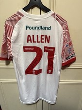 Walsall taylor allen for sale  DARLINGTON