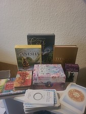 Tarot card oracle for sale  HUDDERSFIELD