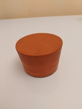 Large rubber bung for sale  STOURBRIDGE